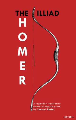 The Iliad