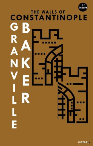 The Walls Of Constantinople