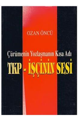TKP-İşçinin Sesi