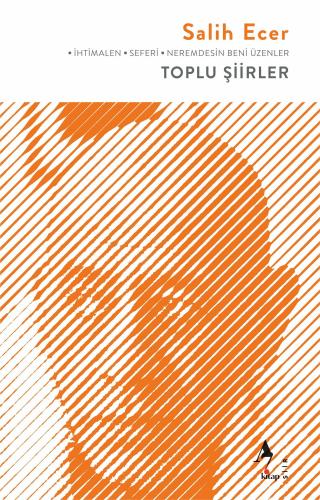 Salih Ecer - Toplu Şiirler