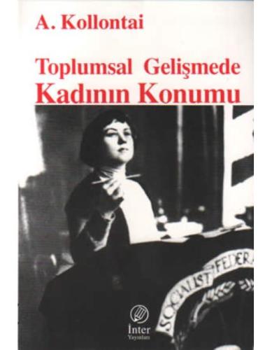 Toplumsal Gelişmede Kadının Konumu