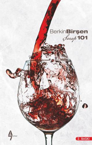 Şarap 101