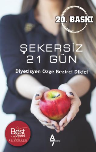 Şekersiz 21 Gün