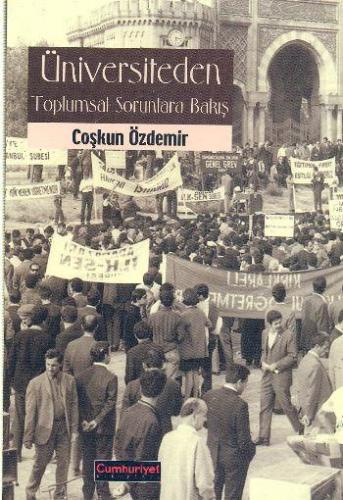 Üniversiteden Toplumsal Sorunl