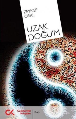 Uzakdoğu'm