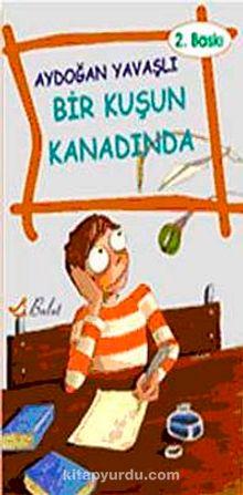 Bir Kuşun Kanadında