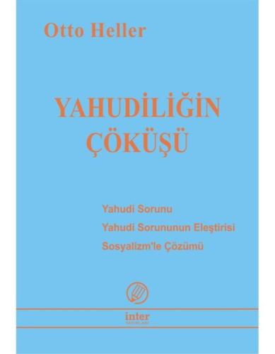 Yahudiliğin Çöküşü