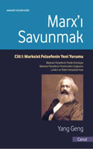 Marx’ı Savunmak