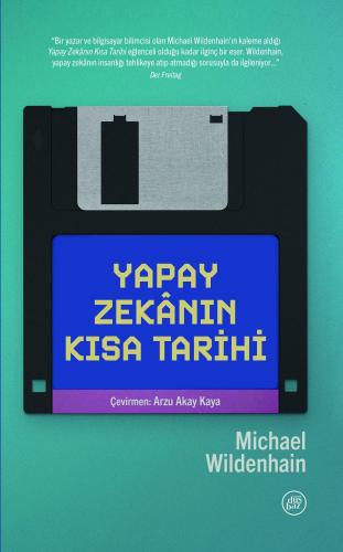 Yapay Zekânın Kısa Tarihi