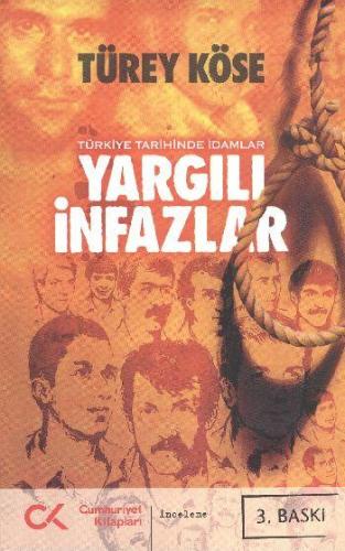 Yargılı İnfazlar