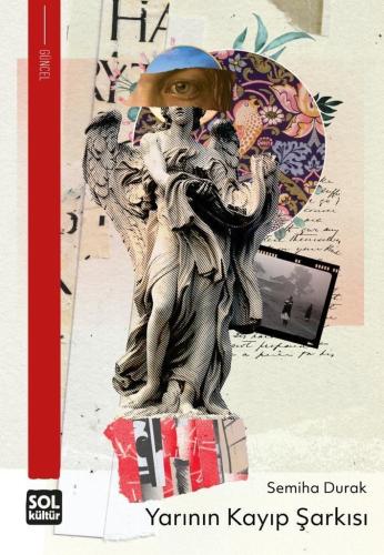 Yarının Kayıp Şarkısı