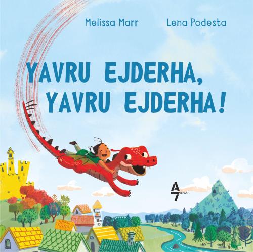 Yavru Ejderha