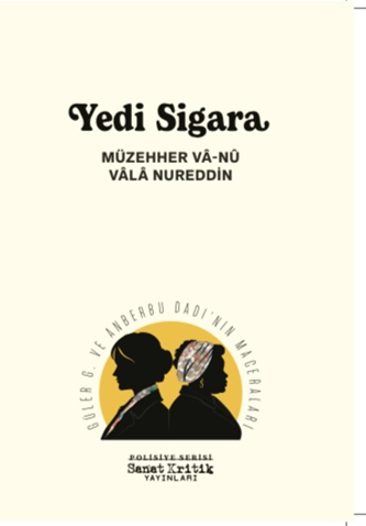 Yedi Sigara