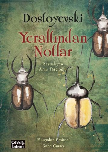 Yeraltından Notlar