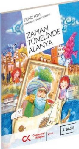 Zaman Tünelinde Alanya