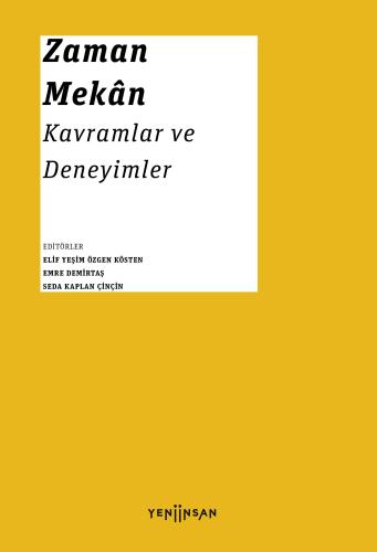Zaman Mekân