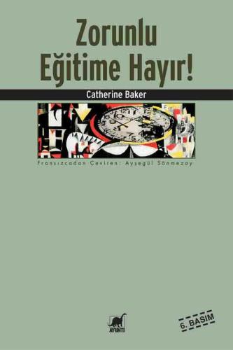 Zorunlu Eğitime Hayır!
